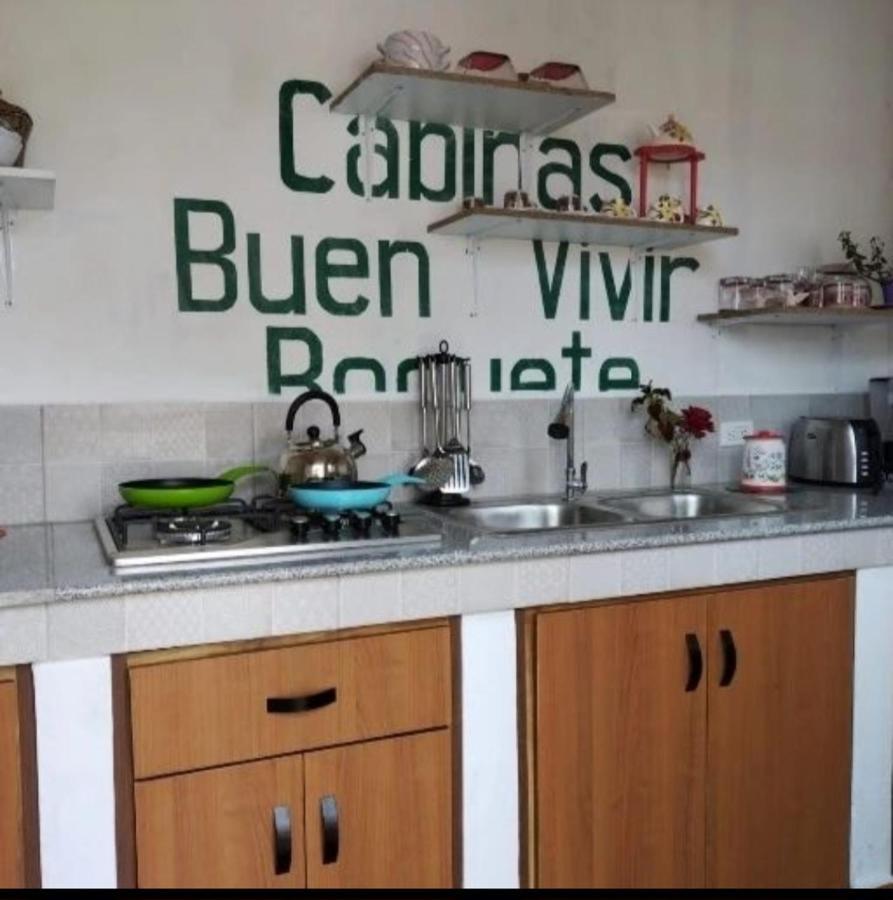 فندق Bonvivant Boquete Alto Boquete المظهر الخارجي الصورة