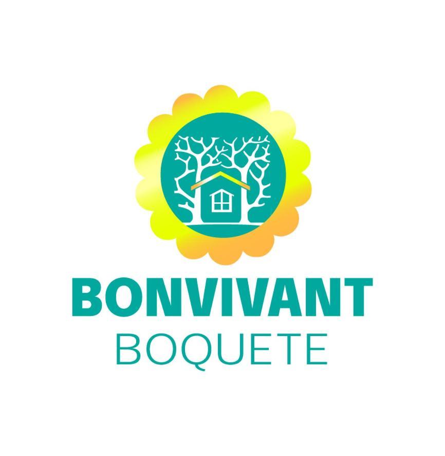 فندق Bonvivant Boquete Alto Boquete المظهر الخارجي الصورة